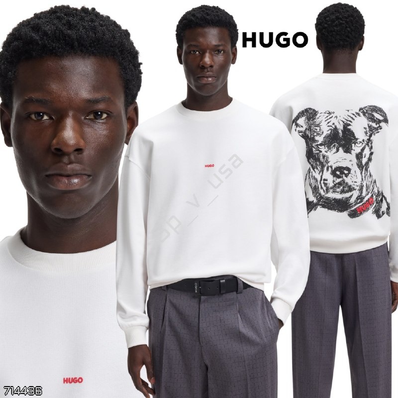 HUGO