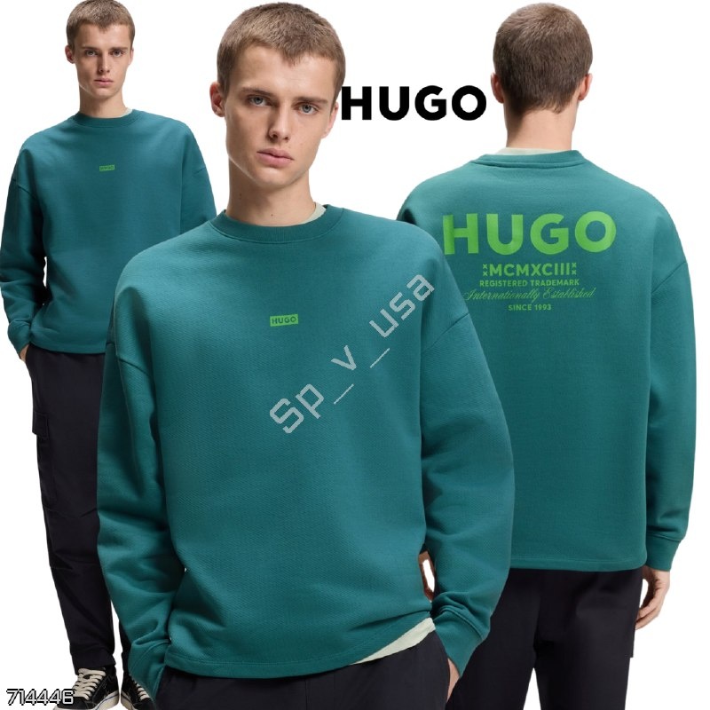 HUGO
