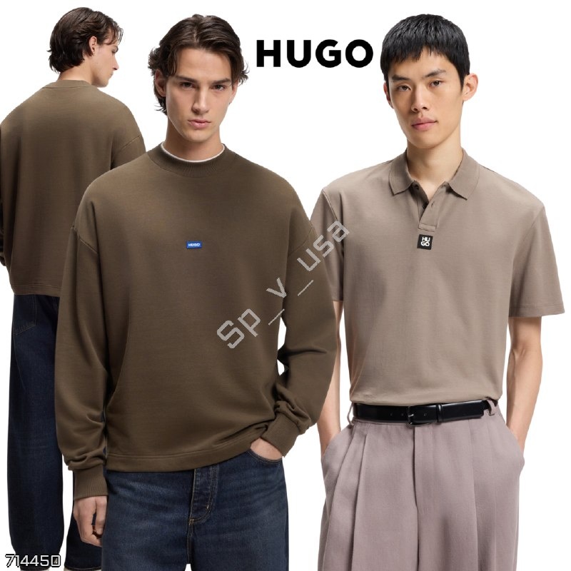 HUGO