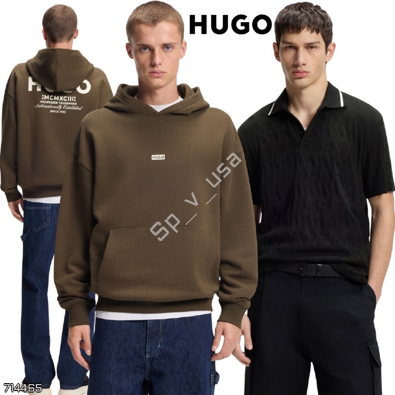 HUGO