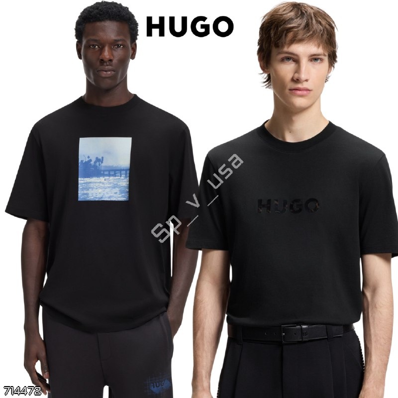 HUGO