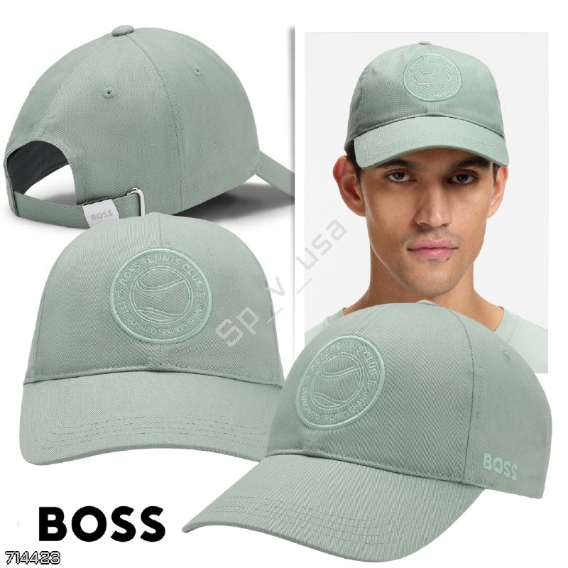 BOSS