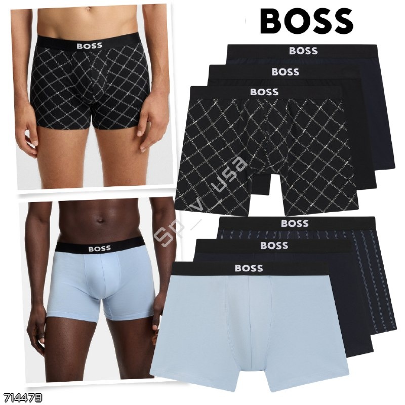 BOSS