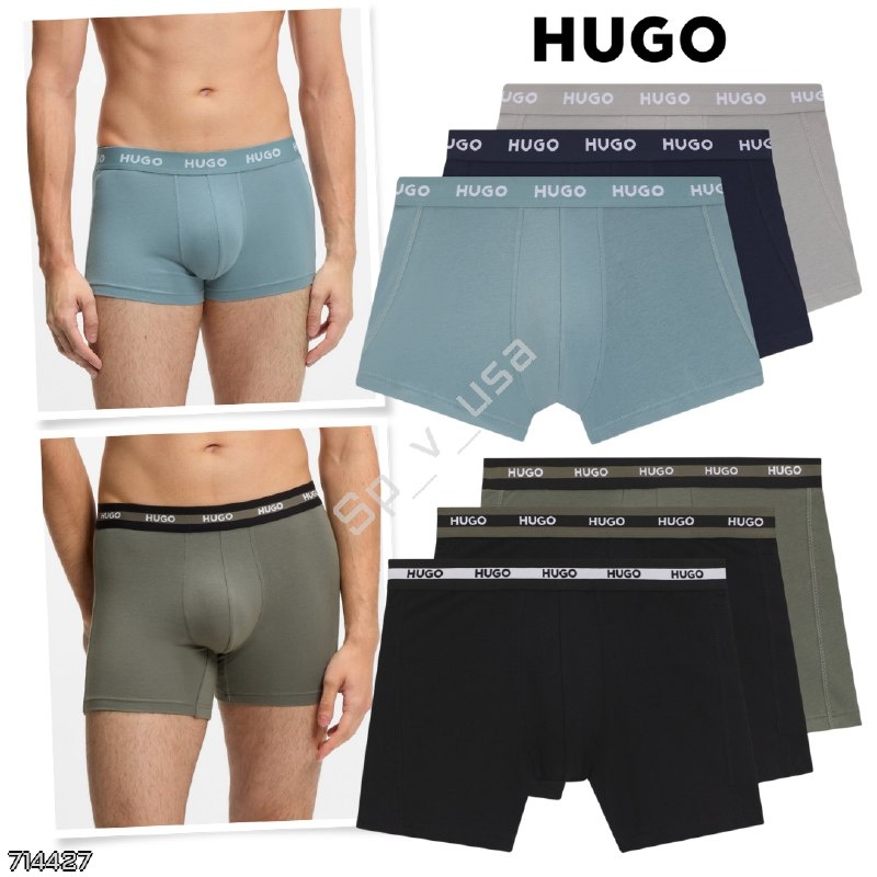 HUGO
