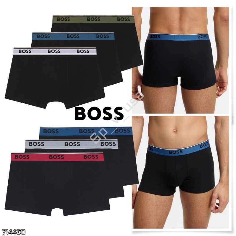 BOSS