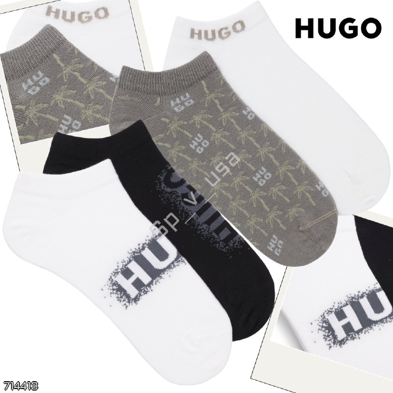 HUGO