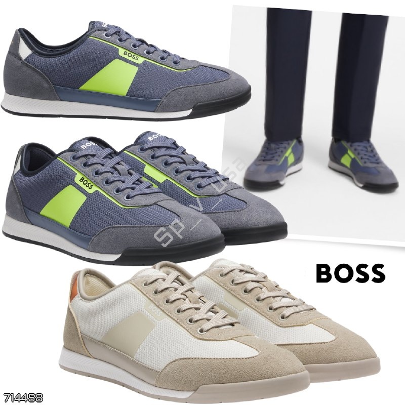 BOSS
