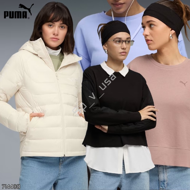 Puma
