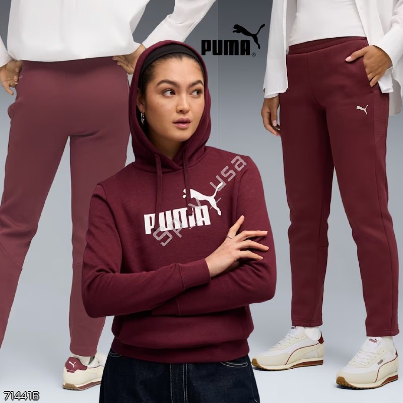 Puma