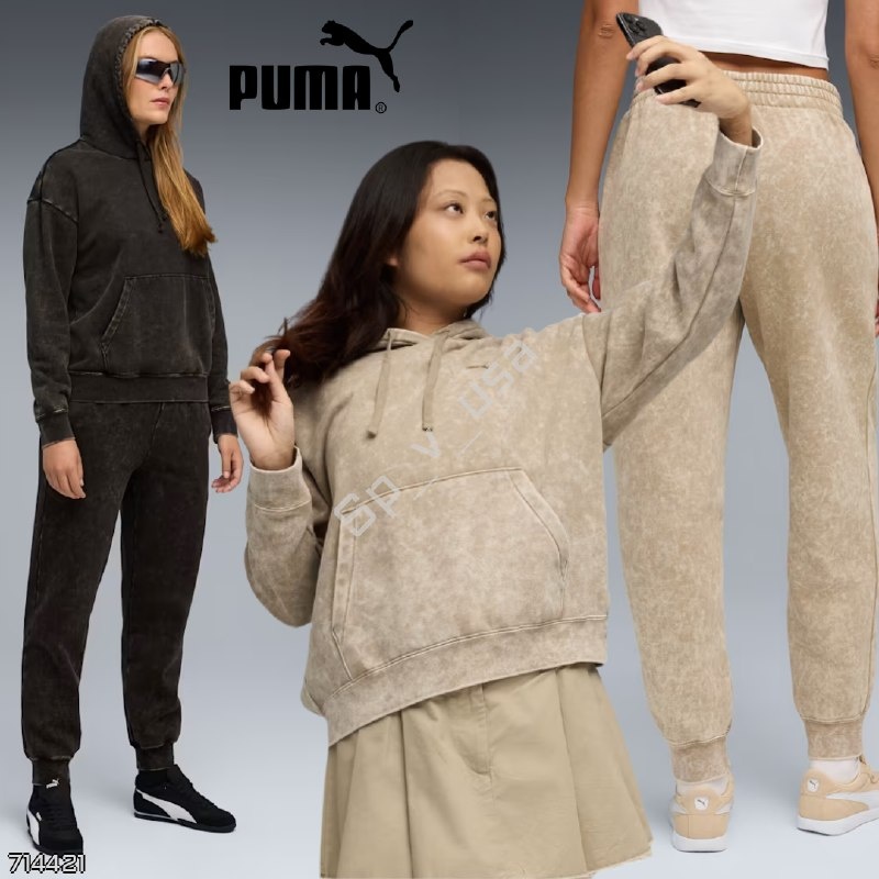 Puma