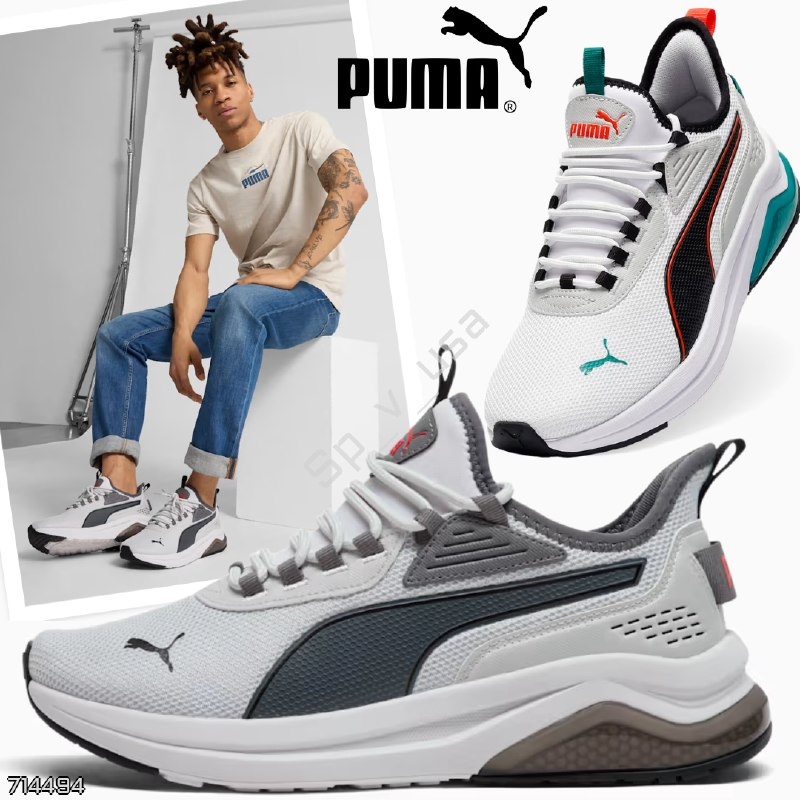 Puma