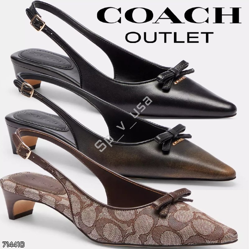 Coach Outlet