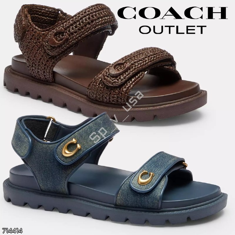 Coach Outlet