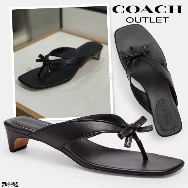 Coach Outlet