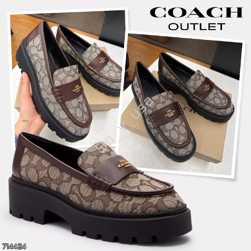 Coach Outlet