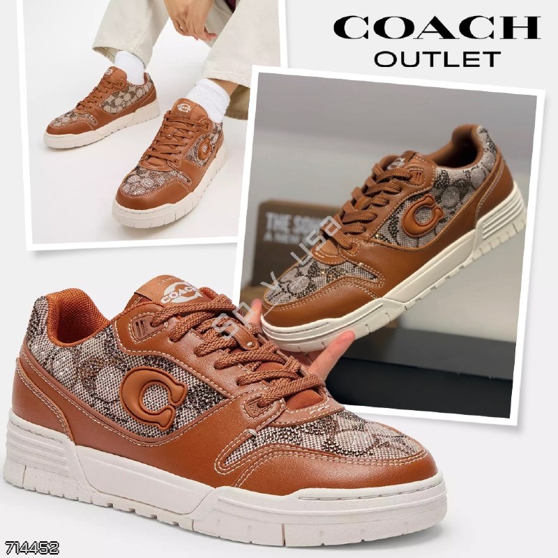 Coach Outlet