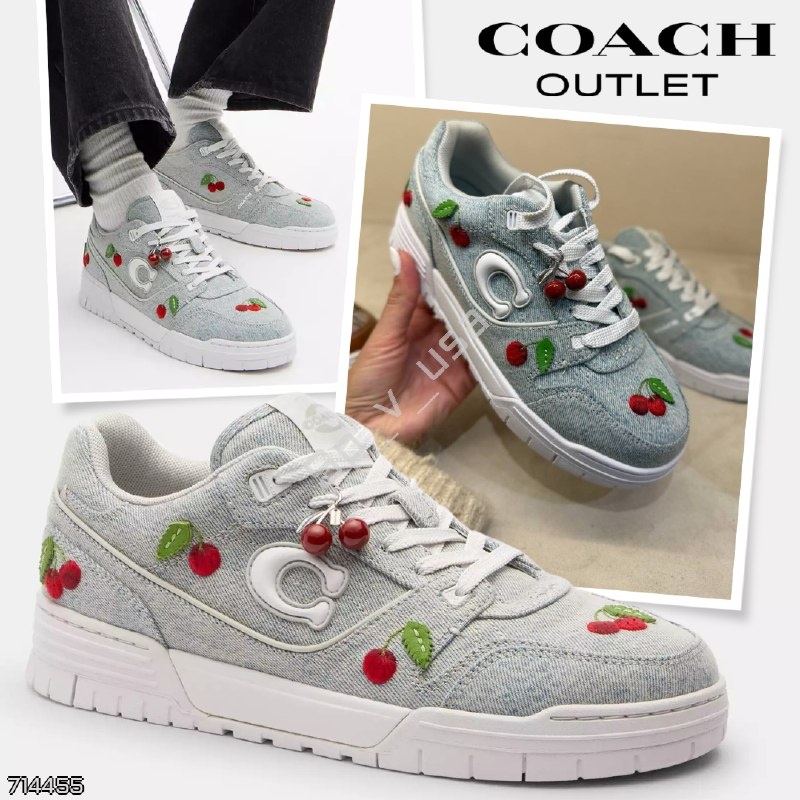 Coach Outlet