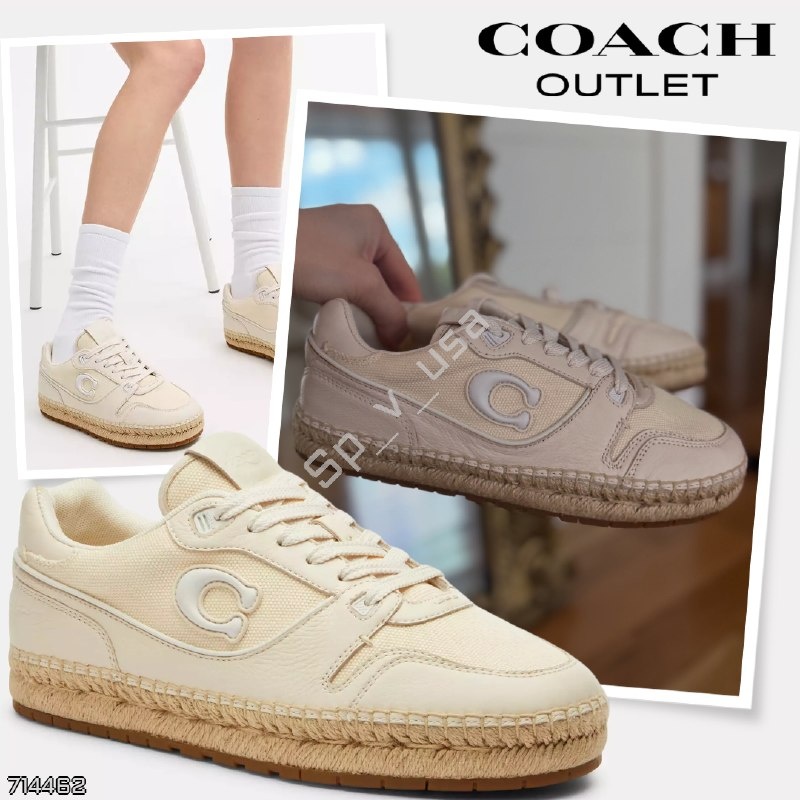 Coach Outlet