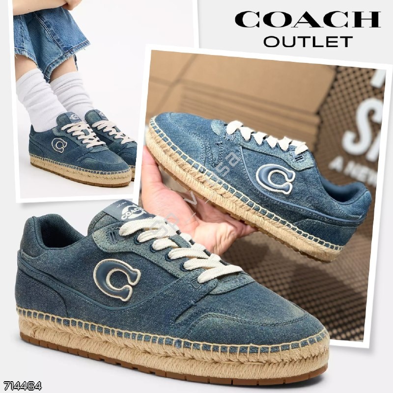 Coach Outlet