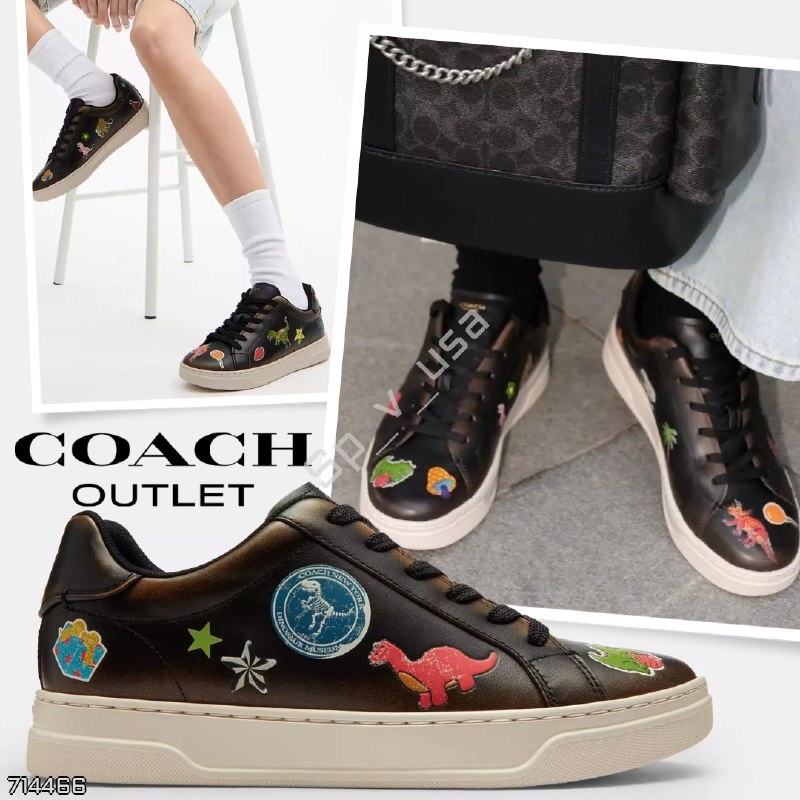 Coach Outlet