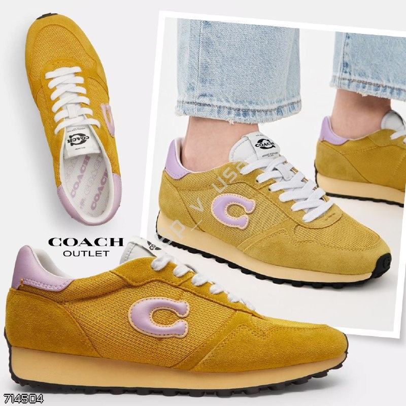 Coach Outlet
