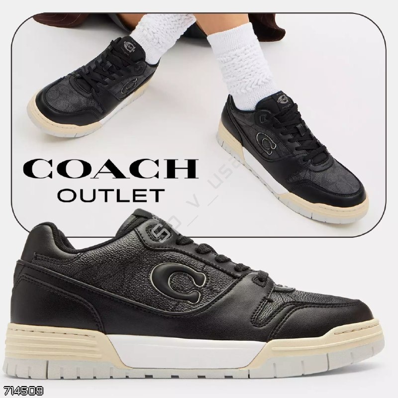 Coach Outlet
