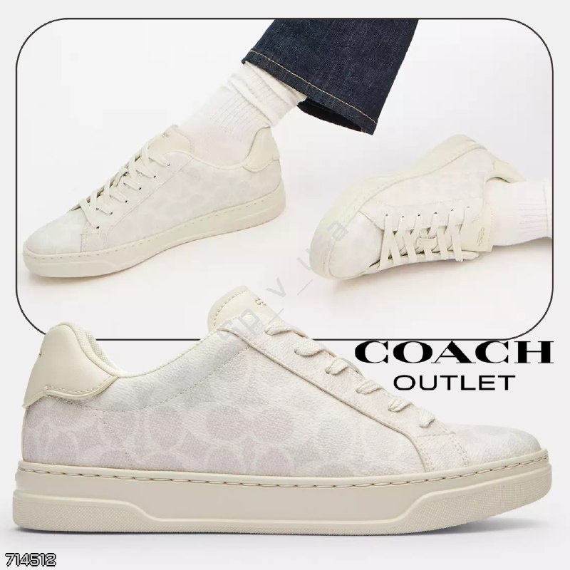 Coach Outlet