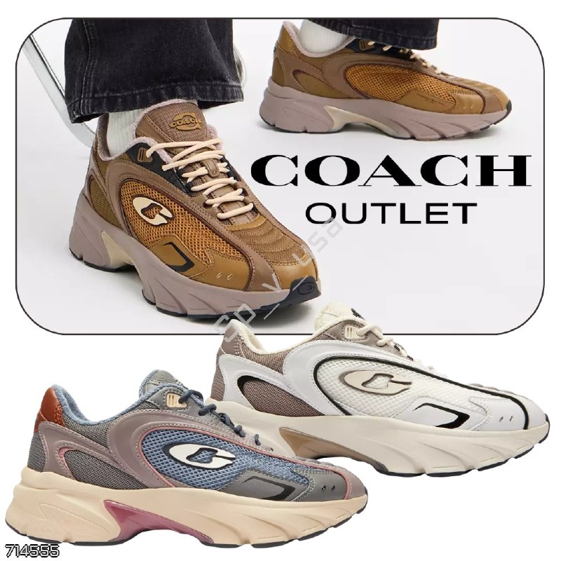 Coach Outlet