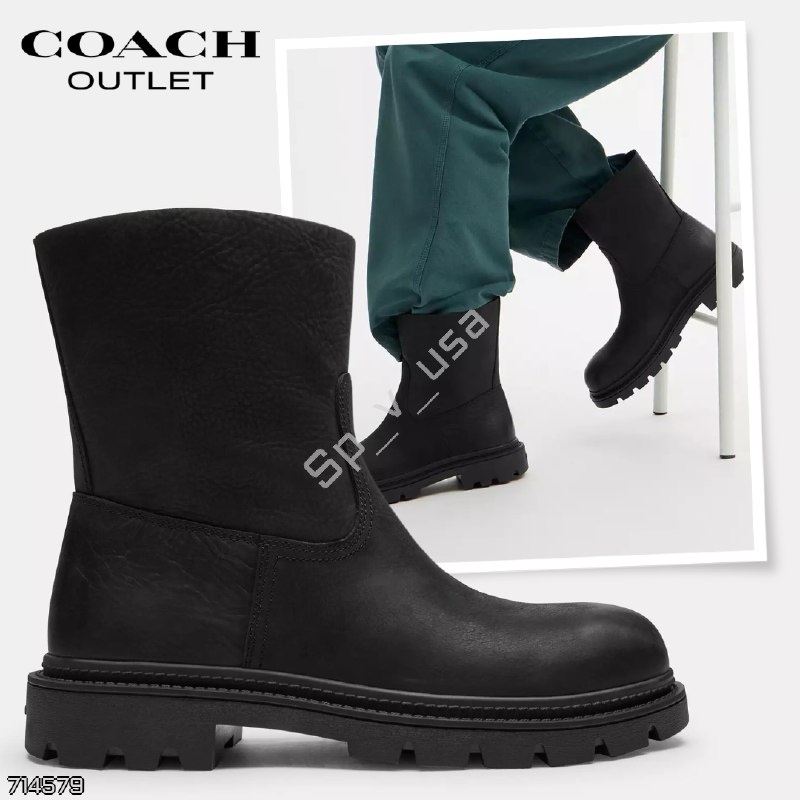 Coach Outlet
