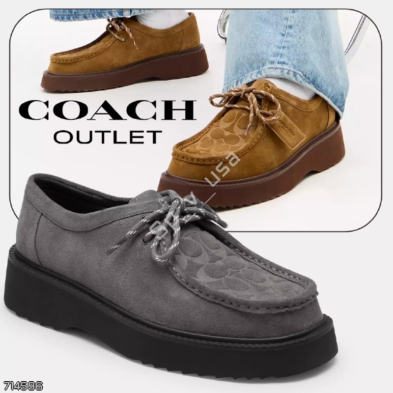 Coach Outlet