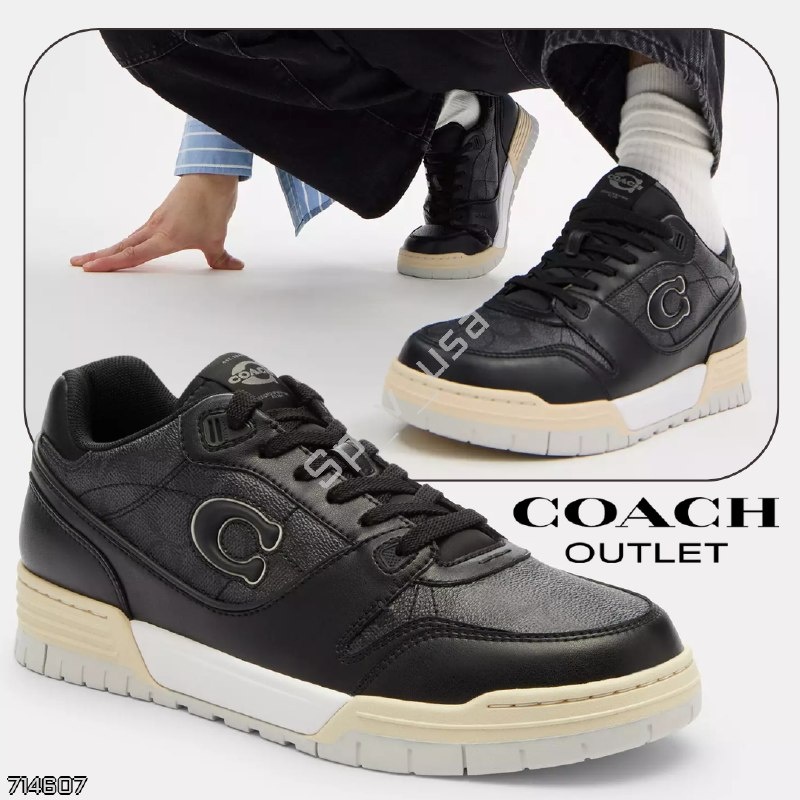 Coach Outlet