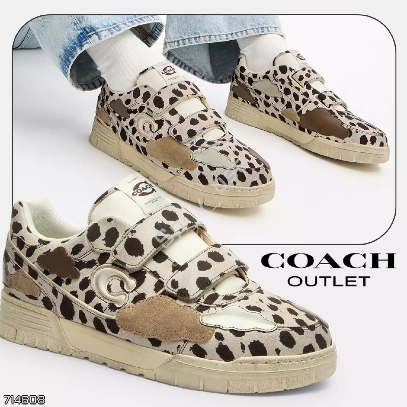 Coach Outlet
