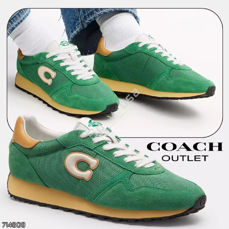 Coach Outlet