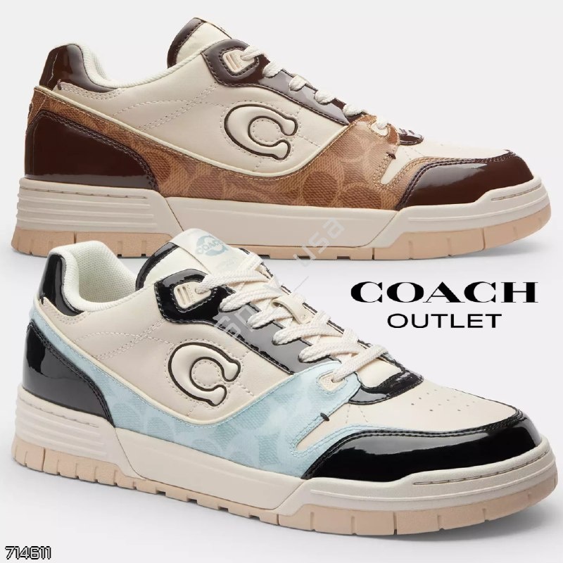 Coach Outlet