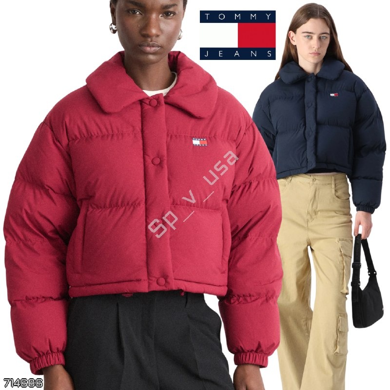 Tommy Jeans