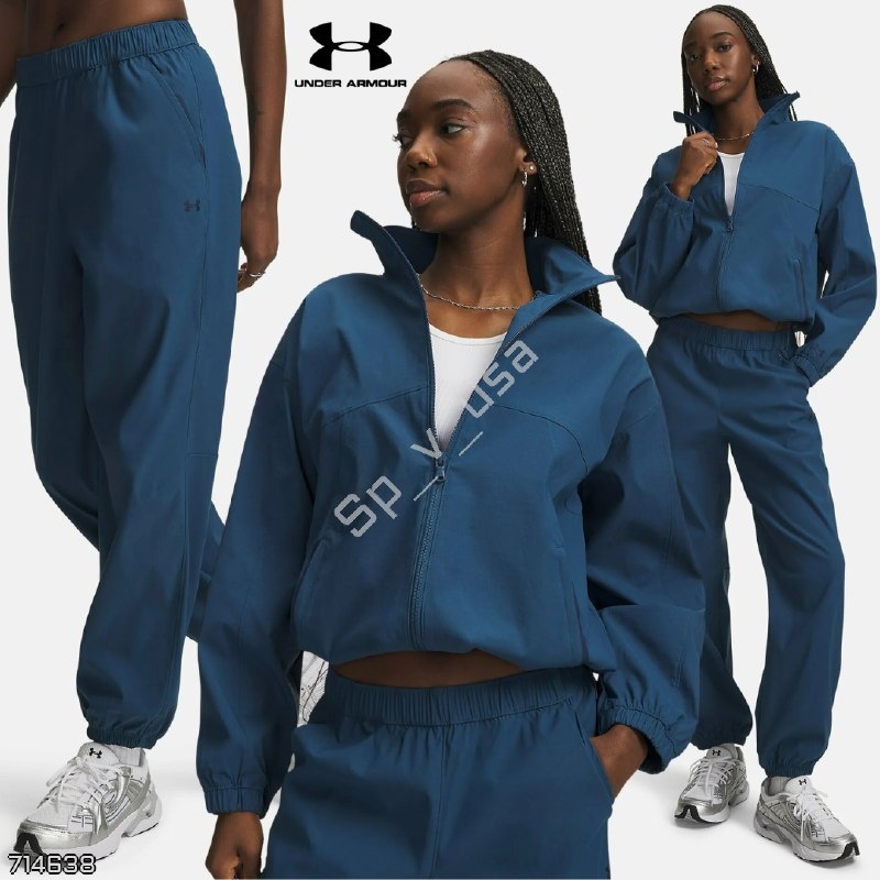 Under Armour