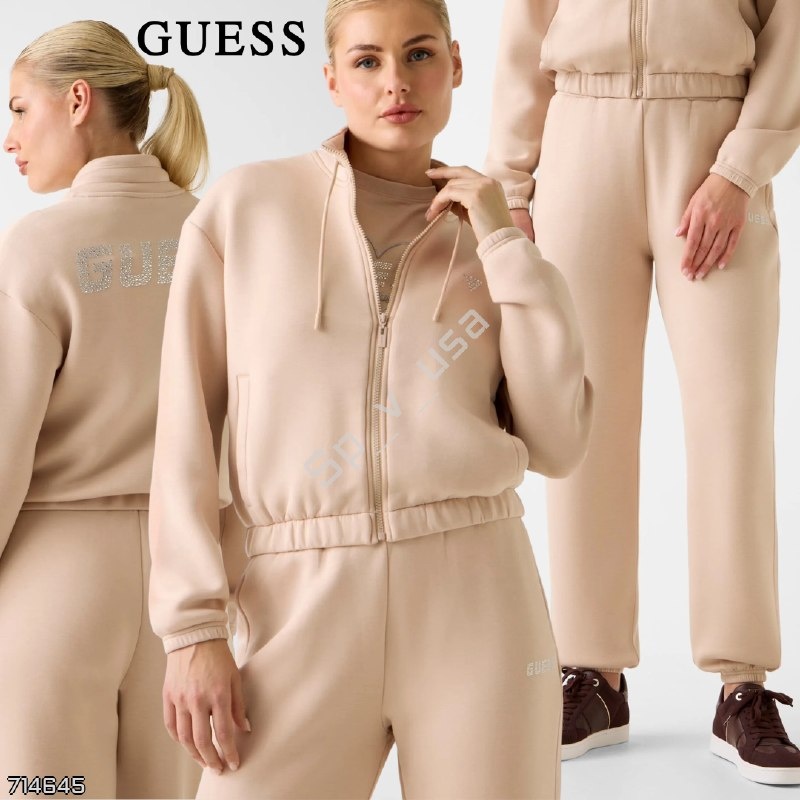 Guess