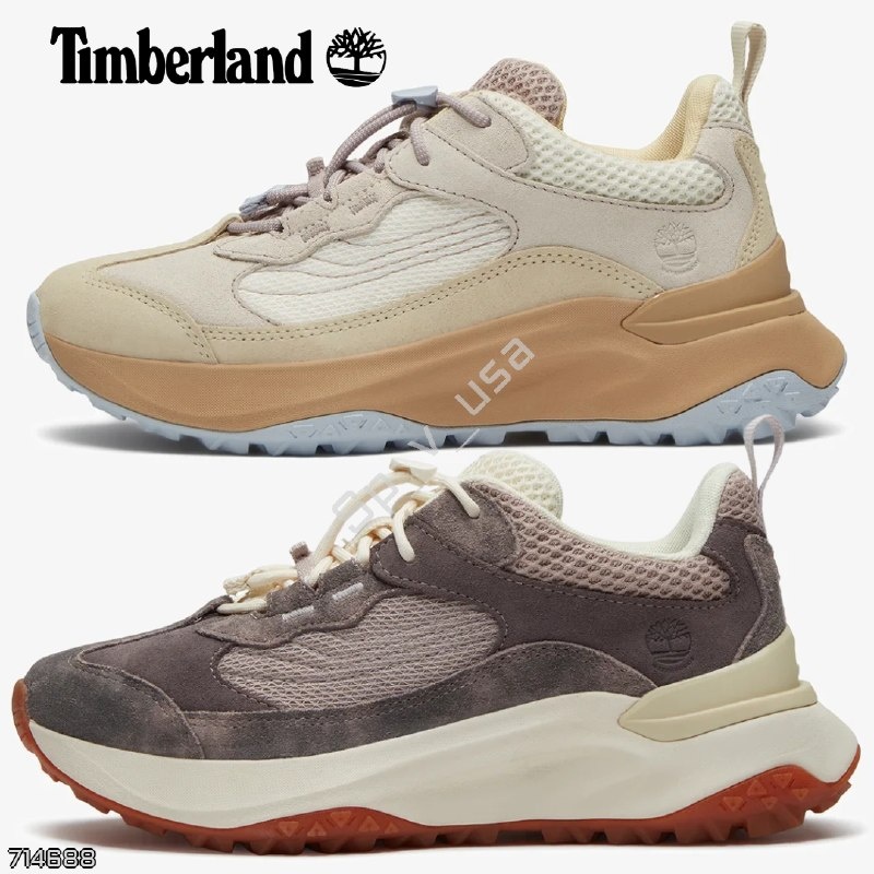 Timberland