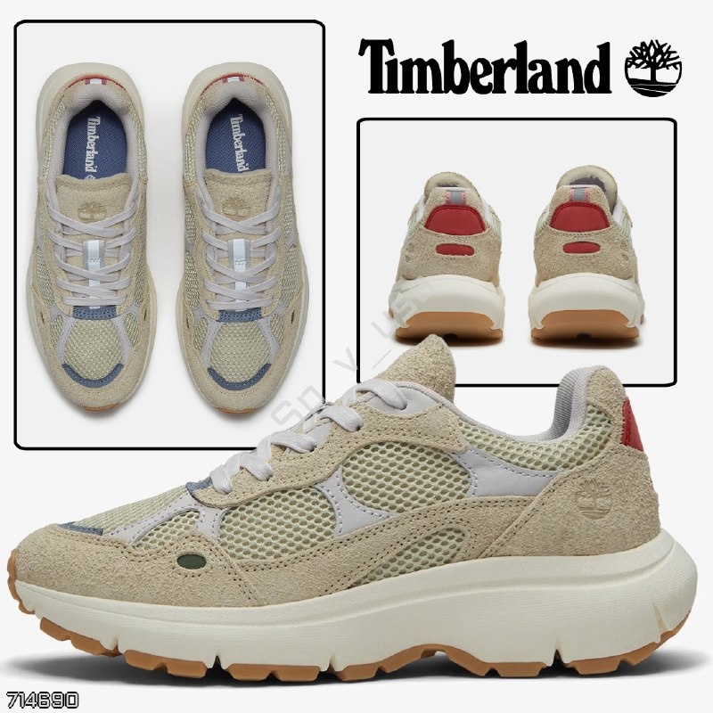 Timberland
