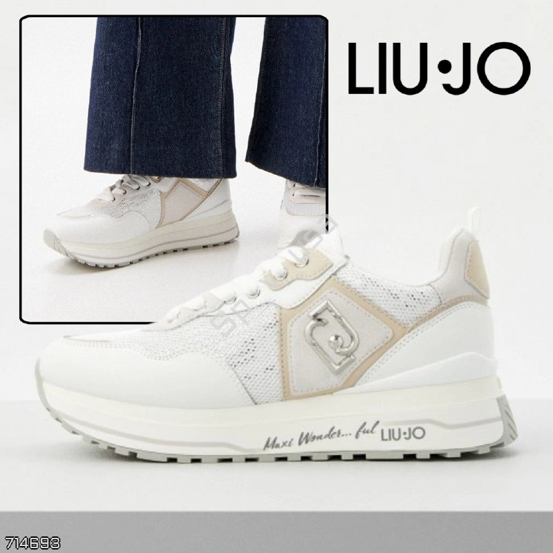 Liu Jo