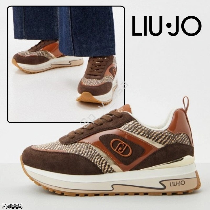 Liu Jo