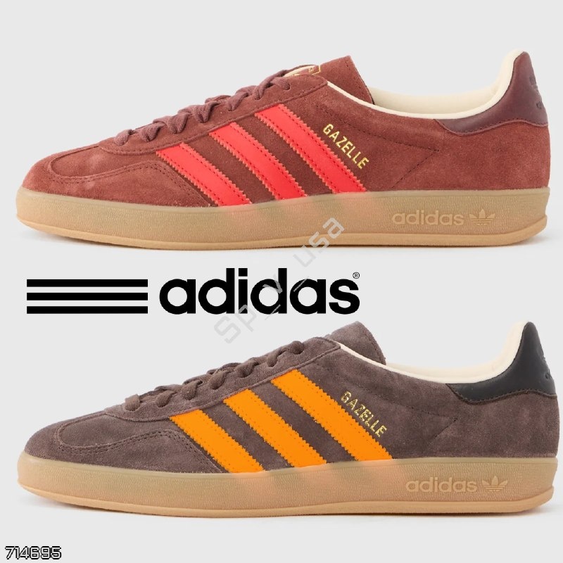 Adidas