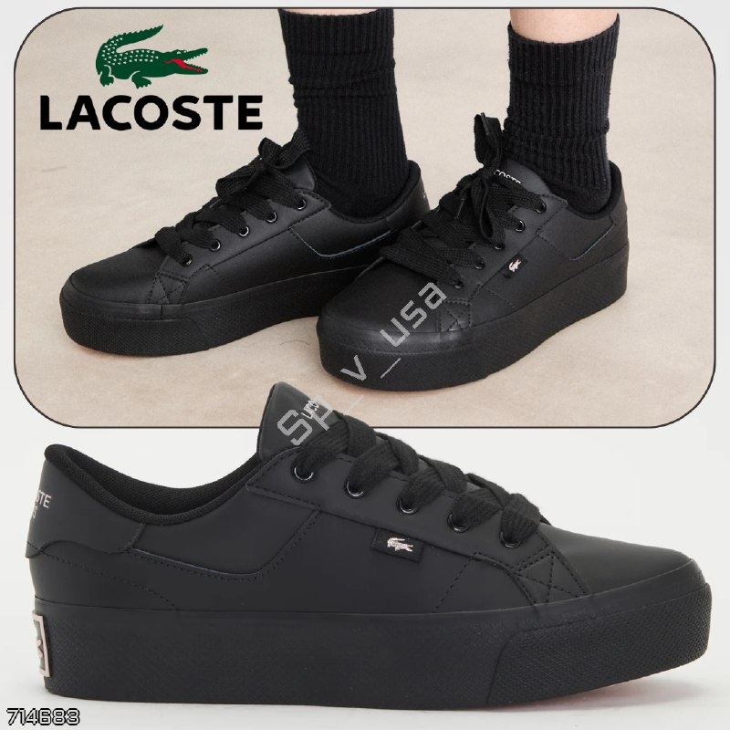 Lacoste