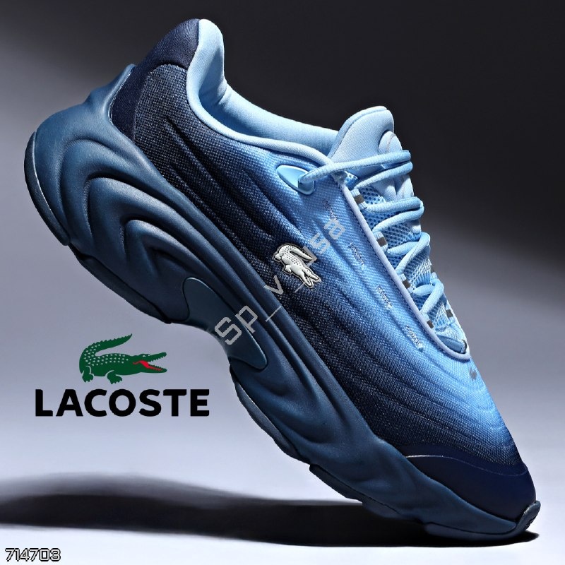 Lacoste