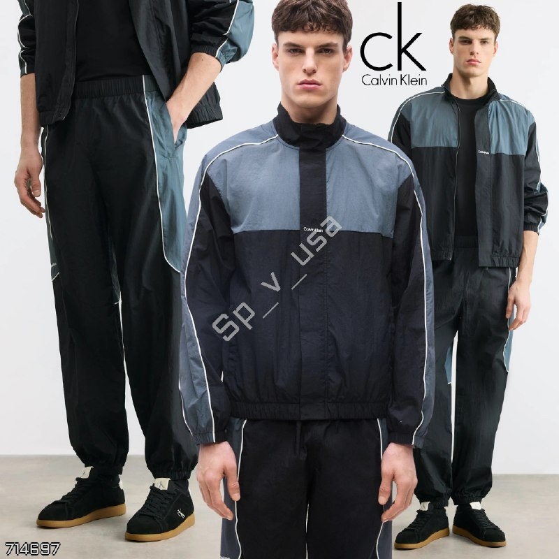 Calvin Klein