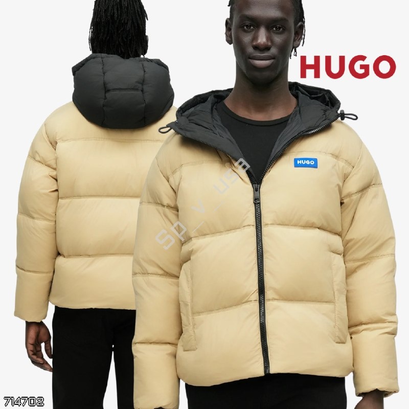HUGO