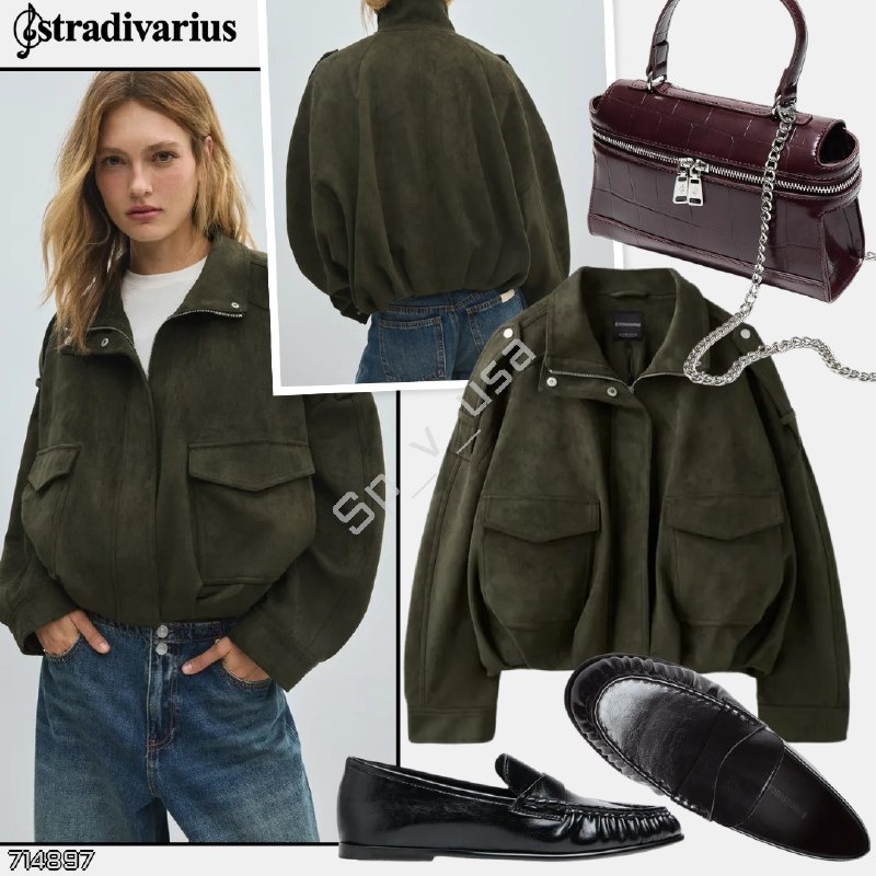 Stradivarius