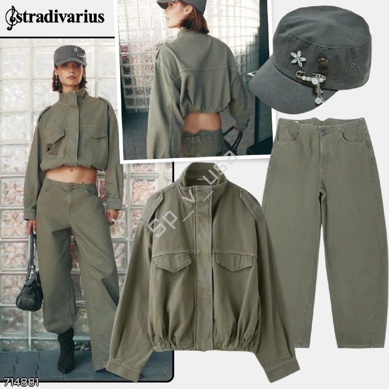 Stradivarius