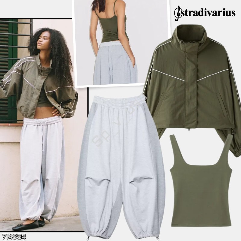Stradivarius