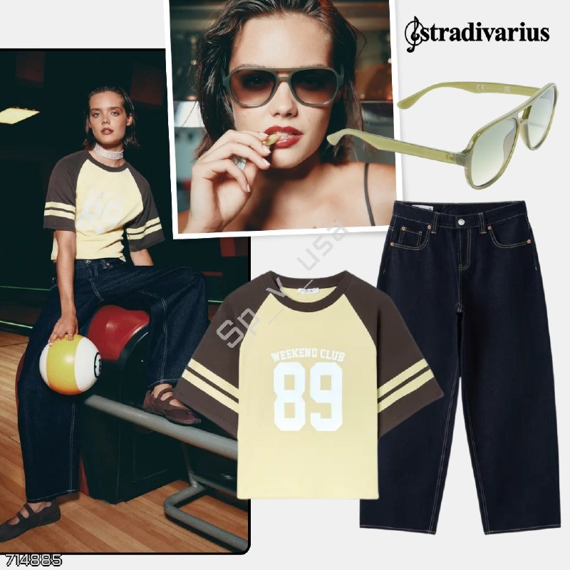 Stradivarius
